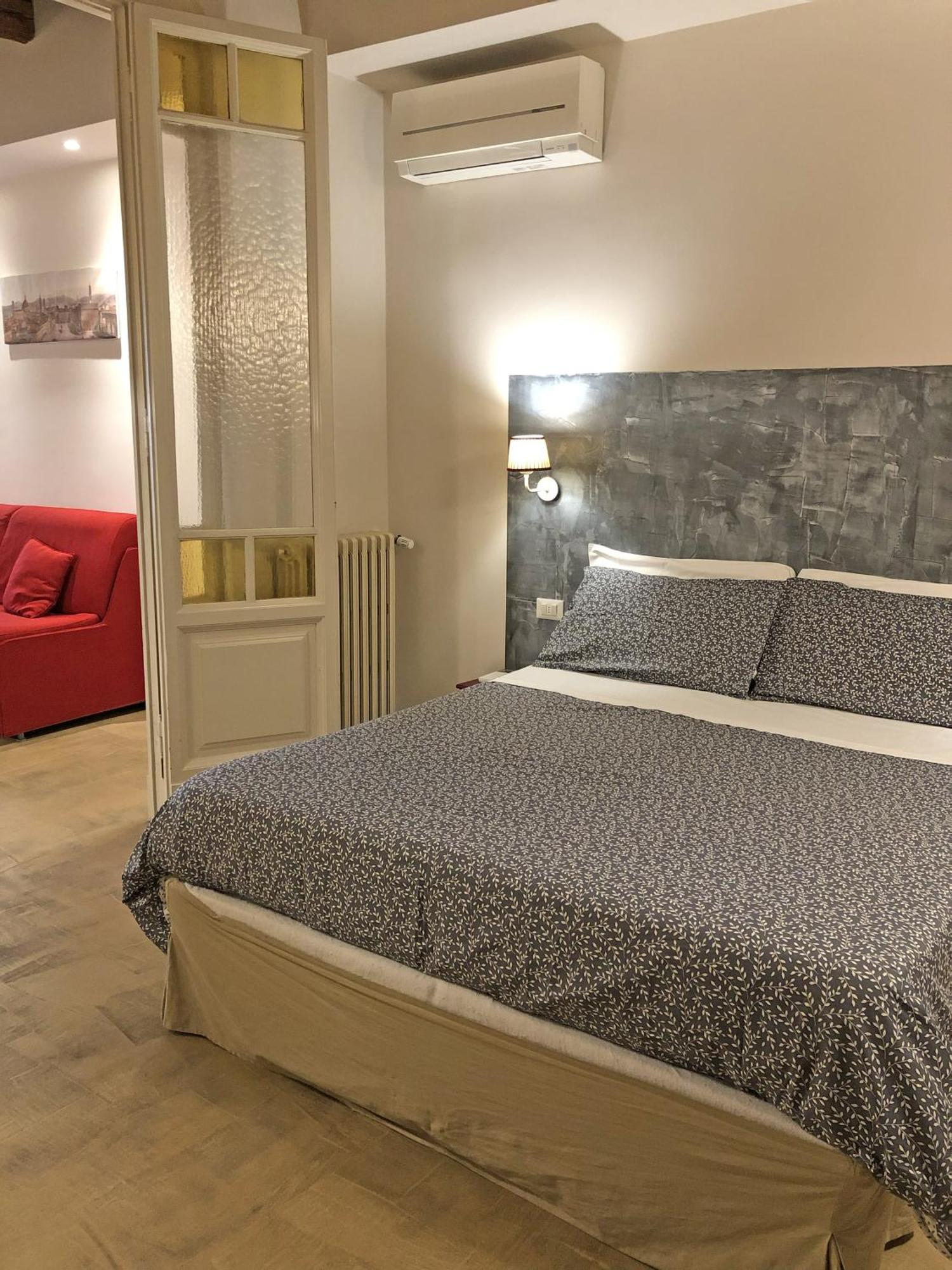 La Divina Dimora Apartment Florence Ngoại thất bức ảnh