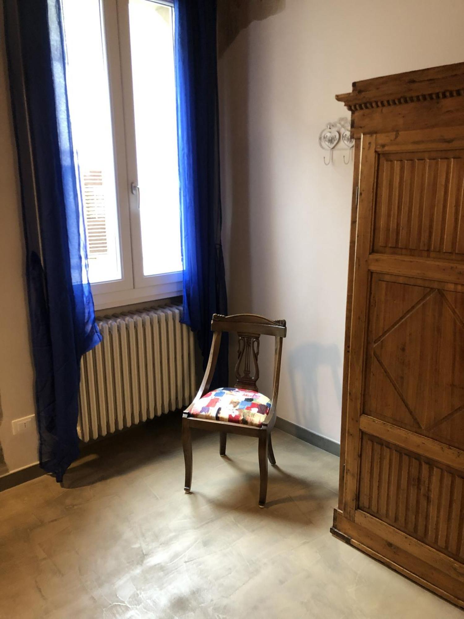 La Divina Dimora Apartment Florence Ngoại thất bức ảnh