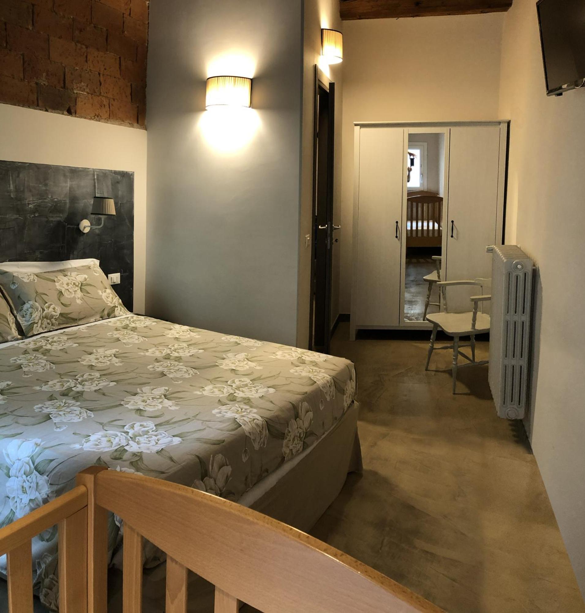 La Divina Dimora Apartment Florence Ngoại thất bức ảnh