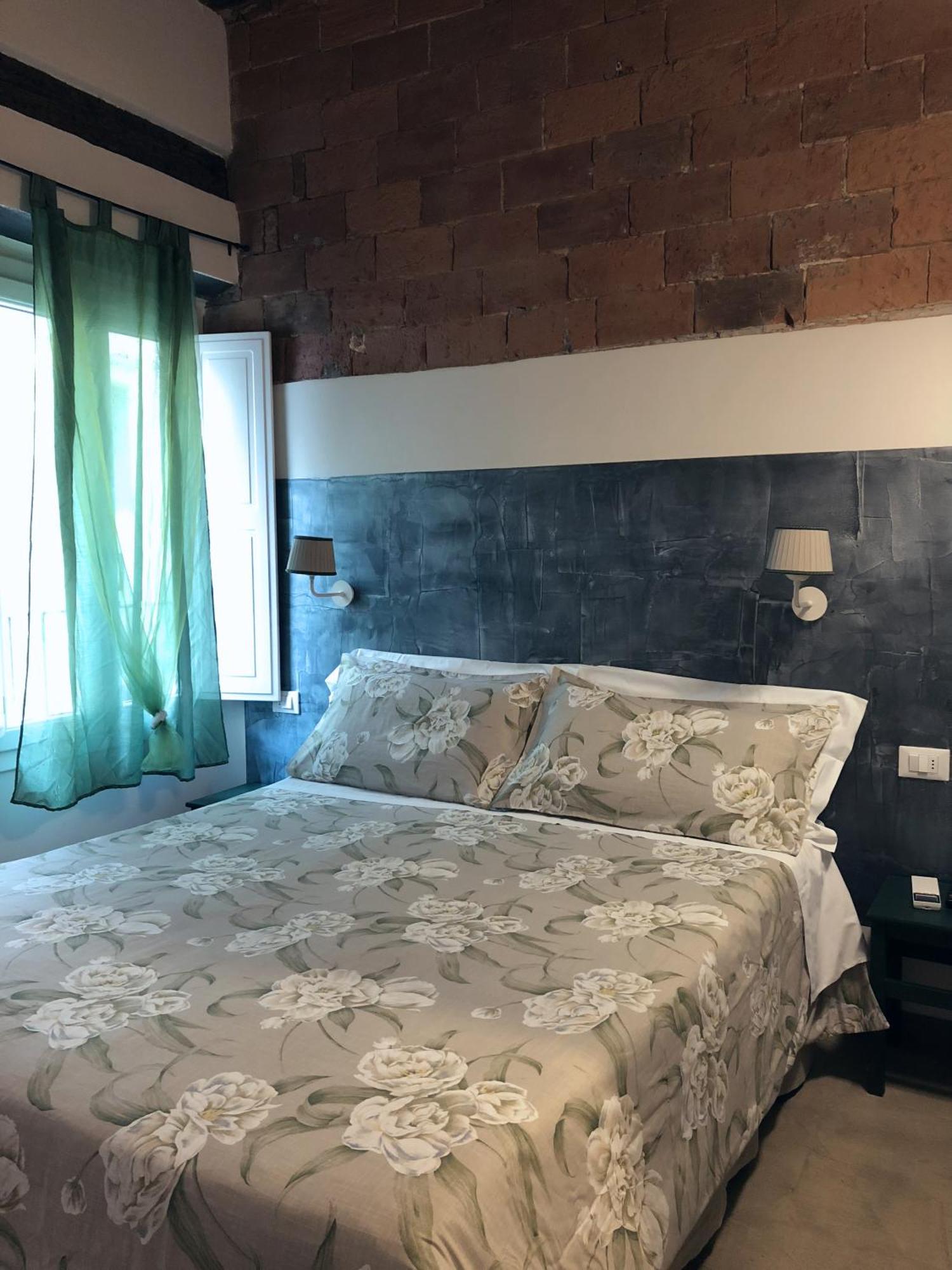 La Divina Dimora Apartment Florence Ngoại thất bức ảnh