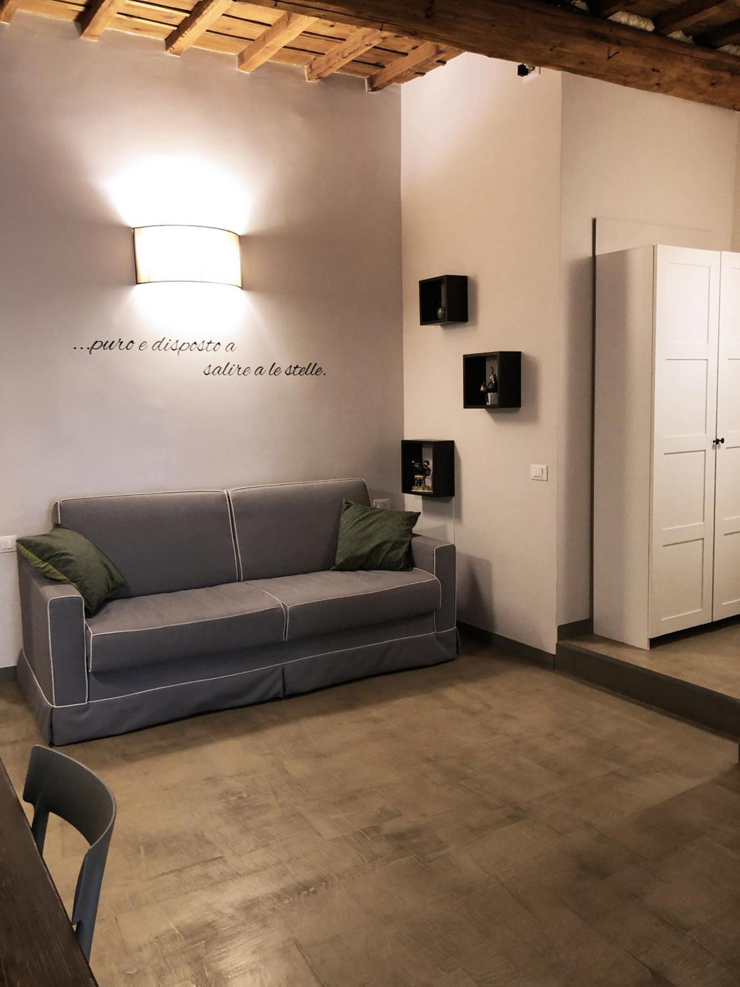 La Divina Dimora Apartment Florence Ngoại thất bức ảnh