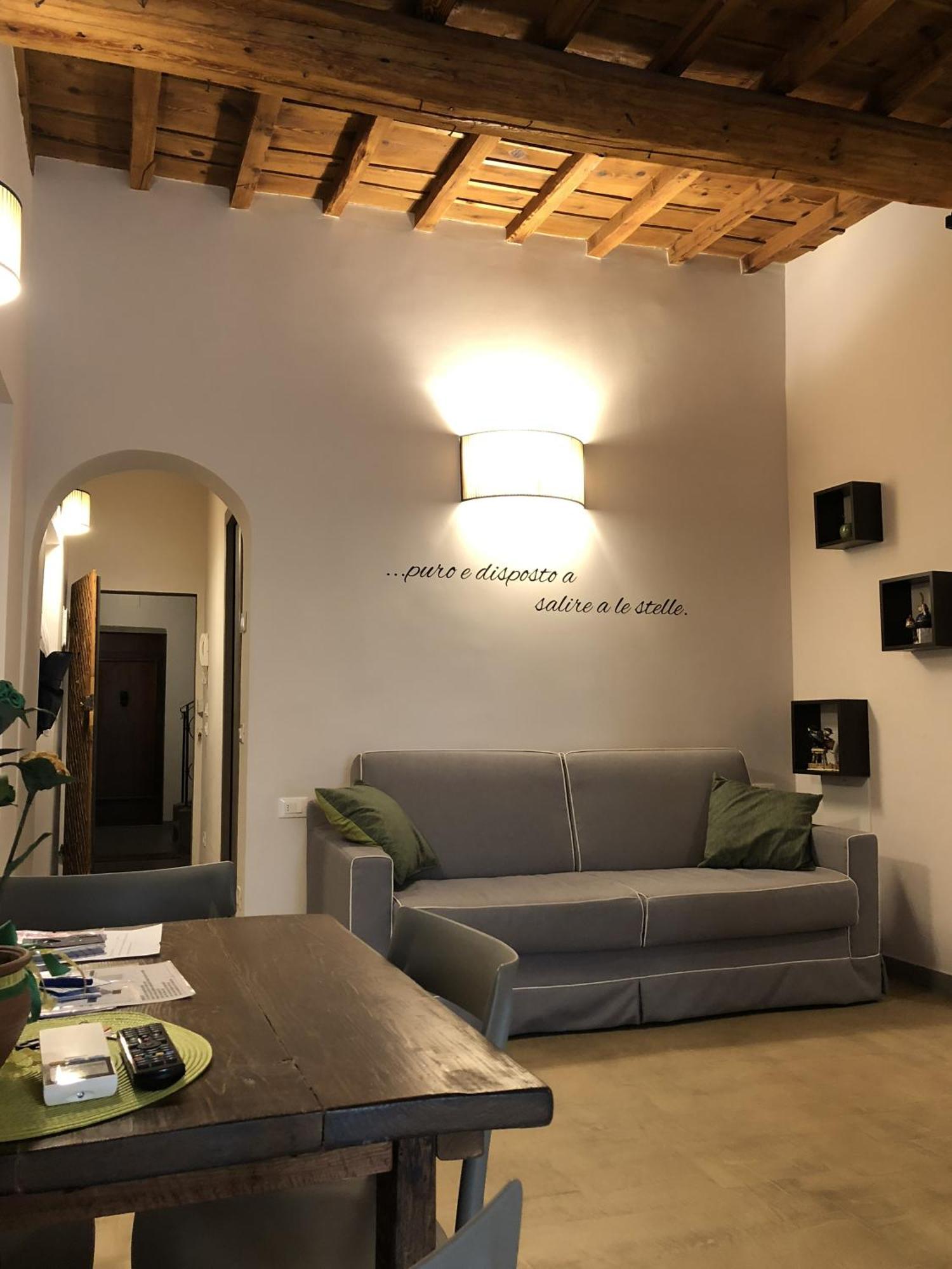La Divina Dimora Apartment Florence Ngoại thất bức ảnh