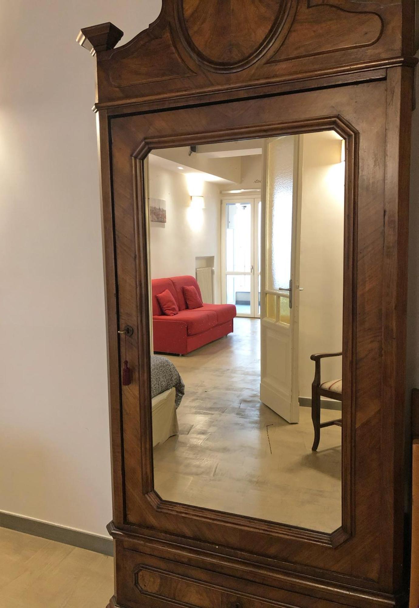 La Divina Dimora Apartment Florence Ngoại thất bức ảnh