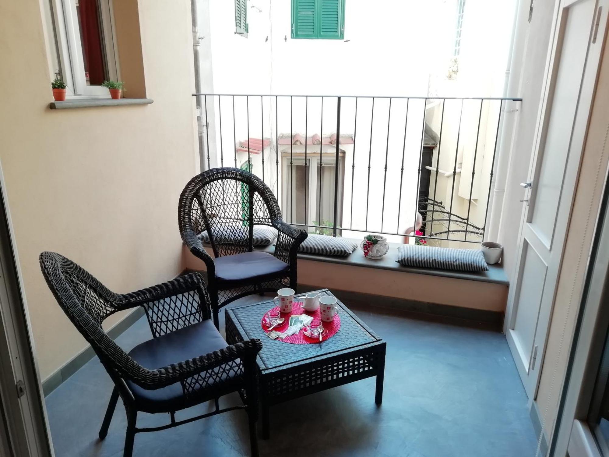 La Divina Dimora Apartment Florence Ngoại thất bức ảnh