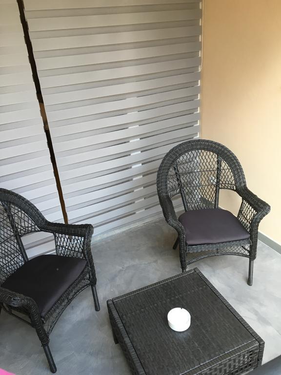 La Divina Dimora Apartment Florence Ngoại thất bức ảnh