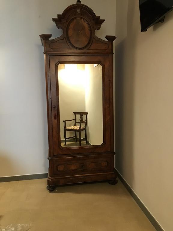 La Divina Dimora Apartment Florence Ngoại thất bức ảnh