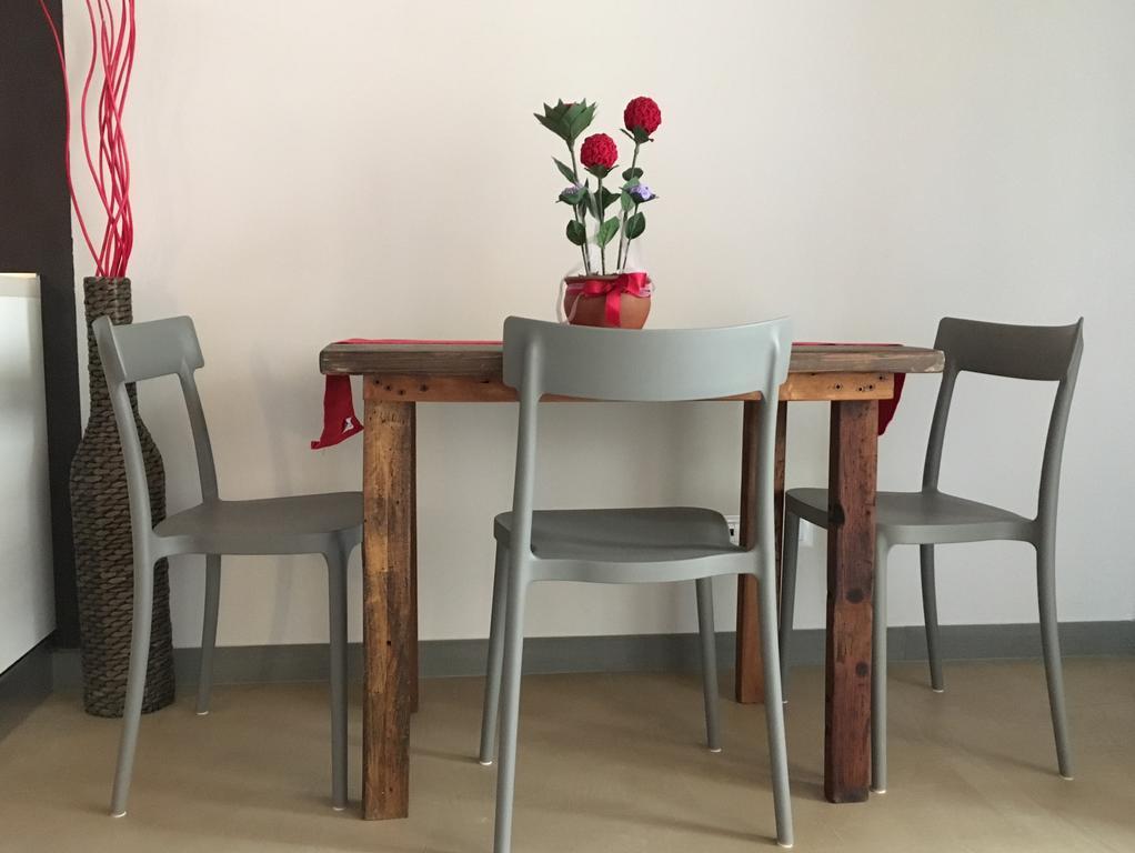 La Divina Dimora Apartment Florence Ngoại thất bức ảnh