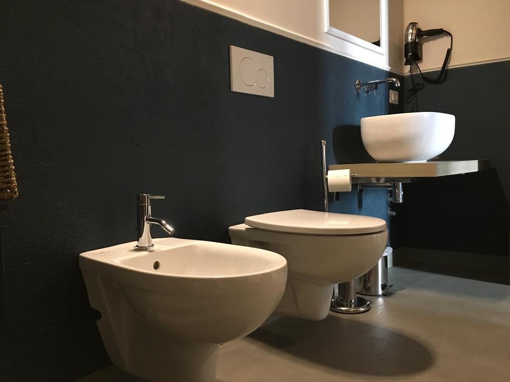 La Divina Dimora Apartment Florence Ngoại thất bức ảnh