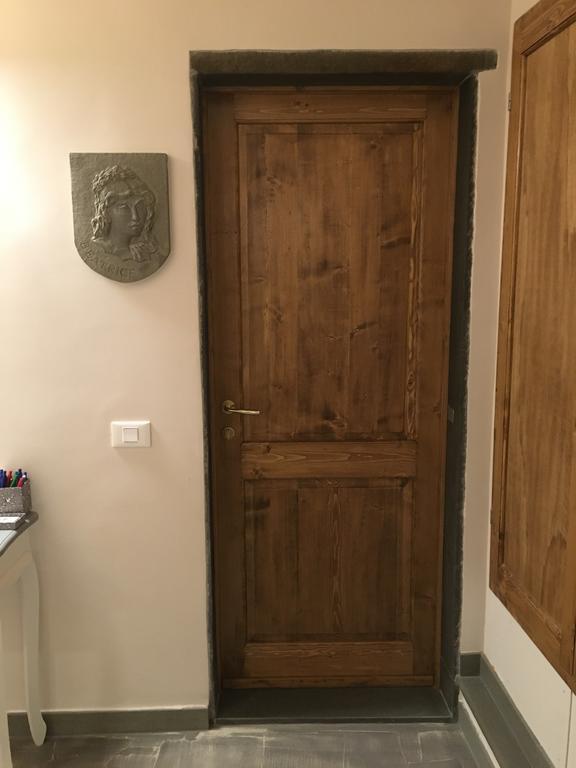 La Divina Dimora Apartment Florence Ngoại thất bức ảnh