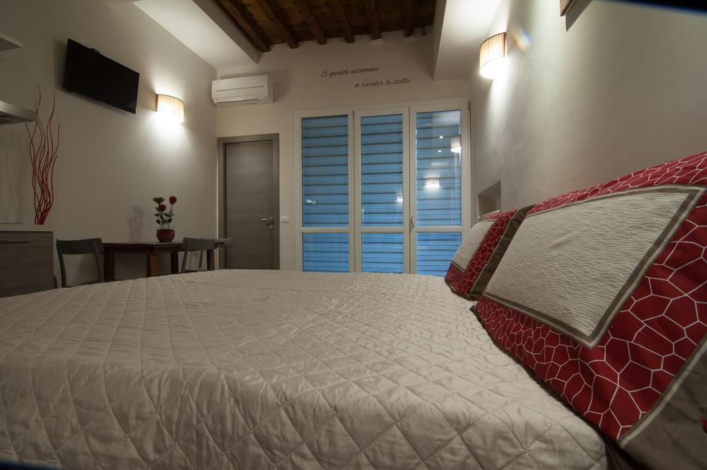 La Divina Dimora Apartment Florence Ngoại thất bức ảnh