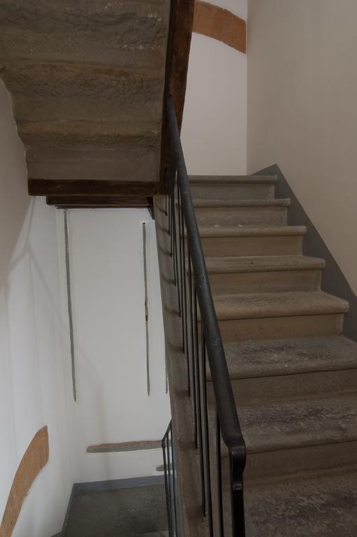 La Divina Dimora Apartment Florence Ngoại thất bức ảnh