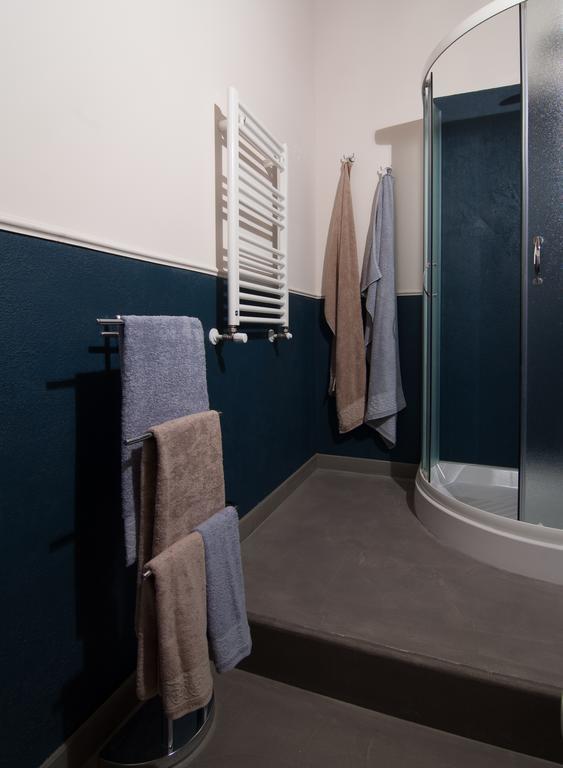 La Divina Dimora Apartment Florence Ngoại thất bức ảnh