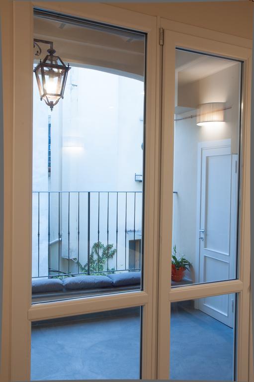 La Divina Dimora Apartment Florence Ngoại thất bức ảnh