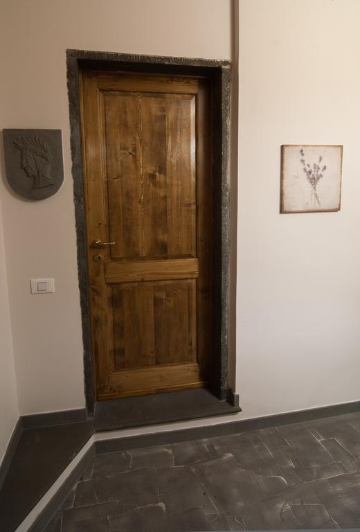 La Divina Dimora Apartment Florence Ngoại thất bức ảnh