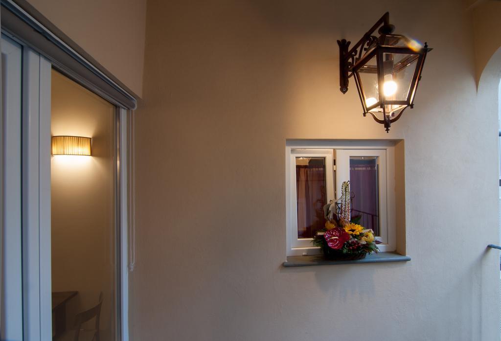 La Divina Dimora Apartment Florence Ngoại thất bức ảnh