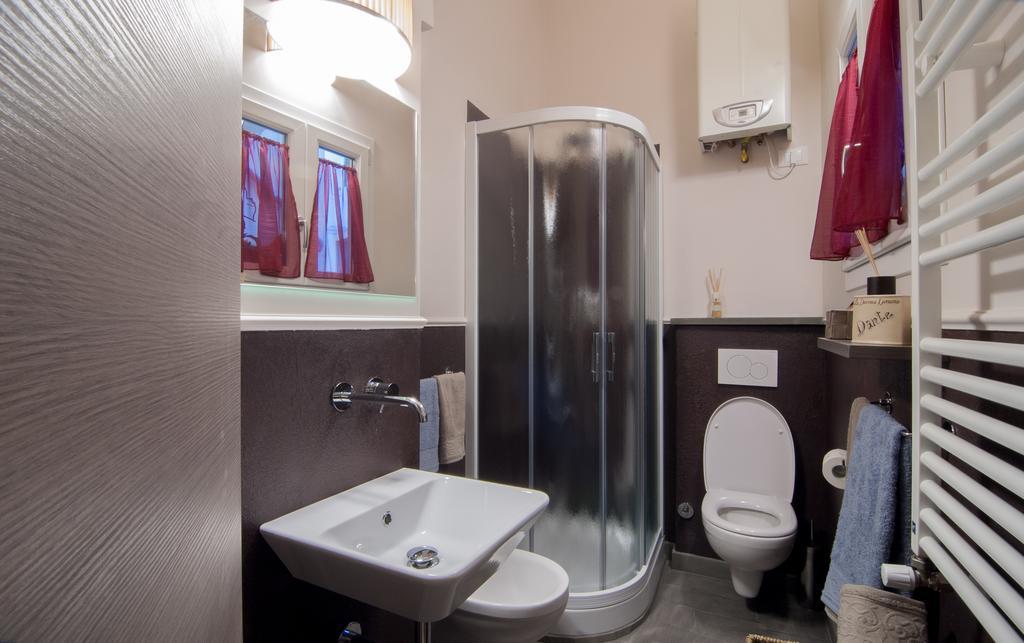La Divina Dimora Apartment Florence Ngoại thất bức ảnh