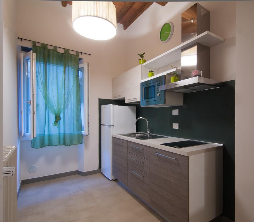 La Divina Dimora Apartment Florence Ngoại thất bức ảnh