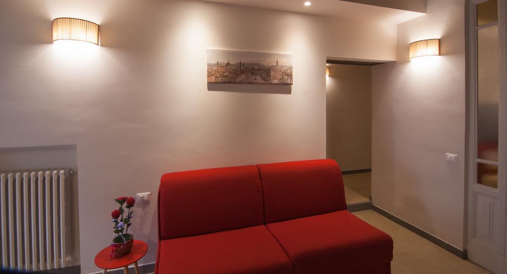 La Divina Dimora Apartment Florence Ngoại thất bức ảnh